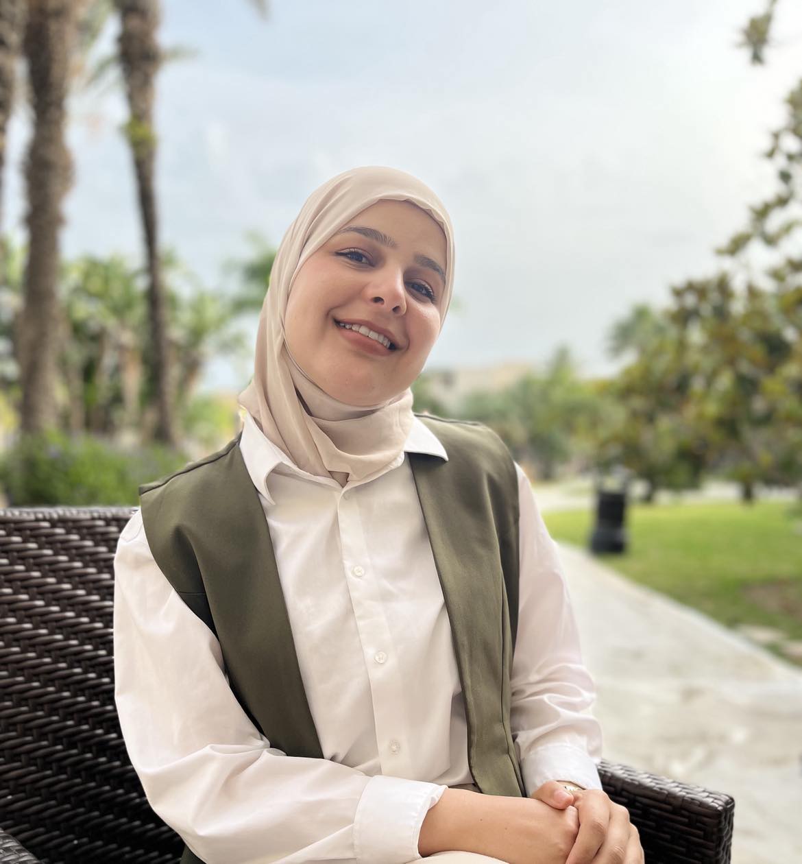 SAMAALI Nour-Elhouda